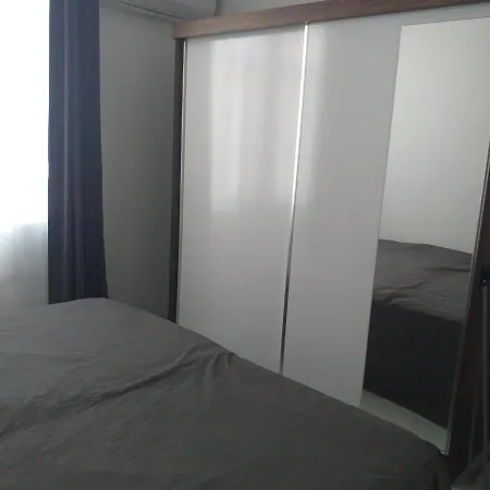 Altinkoy Sitesi * Side