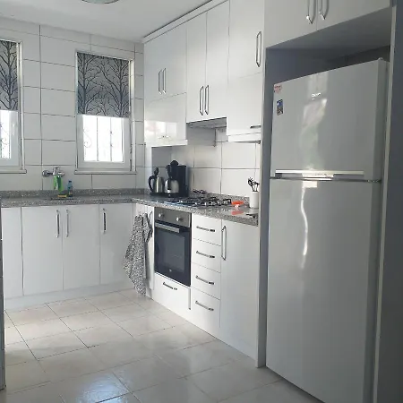 Apartment Altinkoy Sitesi