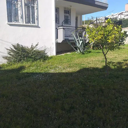 Apartment Altinkoy Sitesi