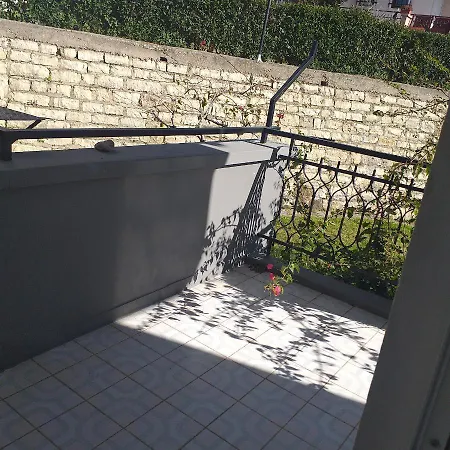 Altinkoy Sitesi Apartment *