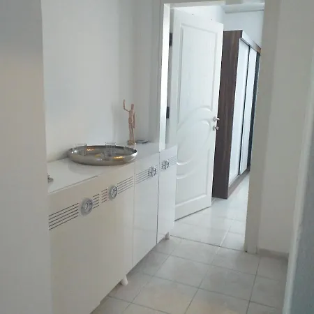 Altinkoy Sitesi * Side