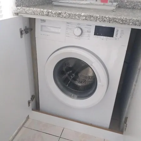 Altinkoy Sitesi Apartment *